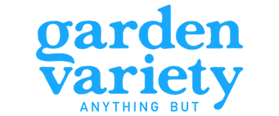 Garden Variety Logo