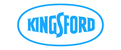 Kingsford Logo