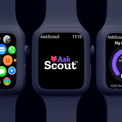AskScout Watch App Thumbnail Image